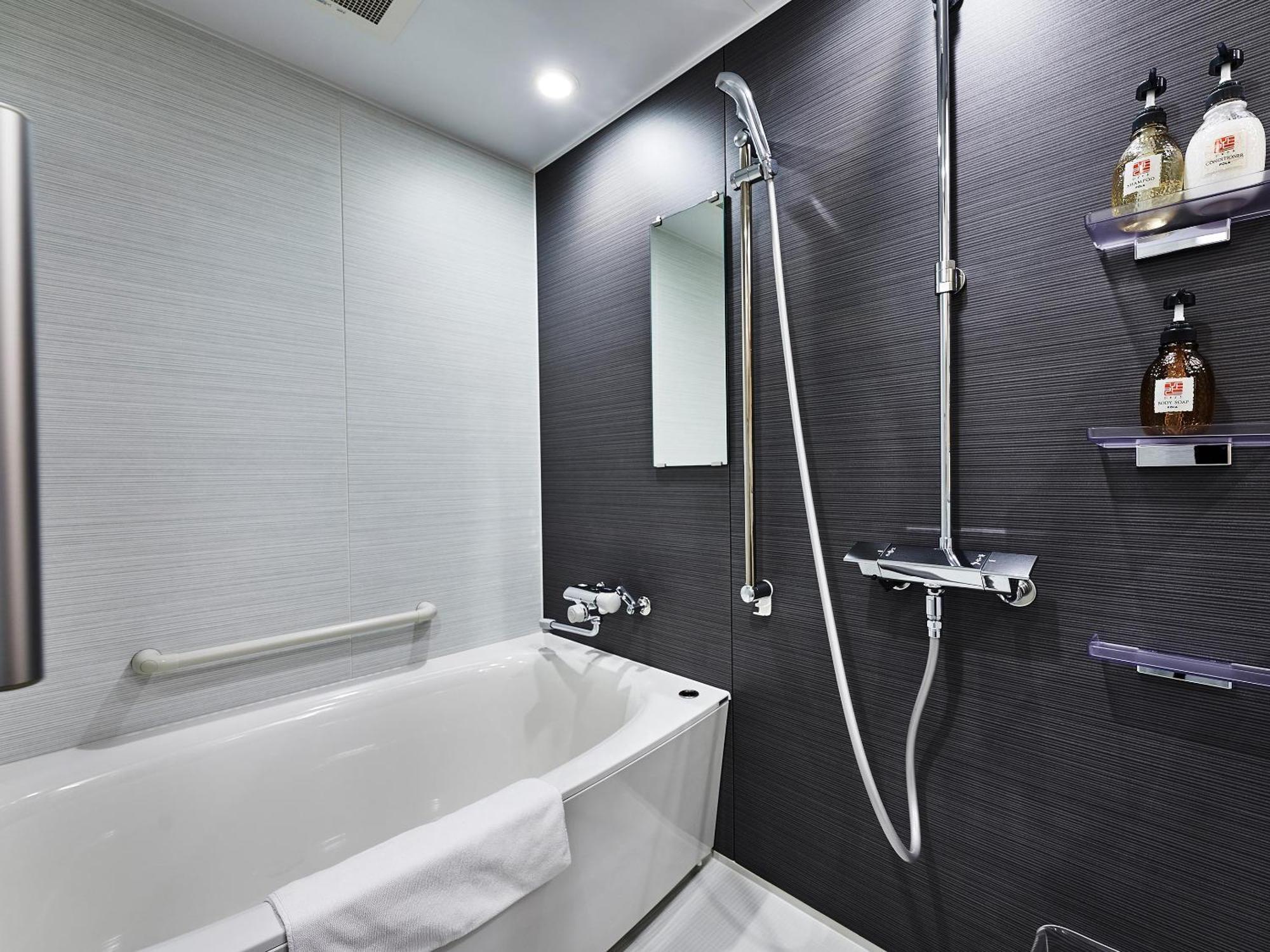 Izutsu Hotel Takasegawa Kjóto Exteriér fotografie