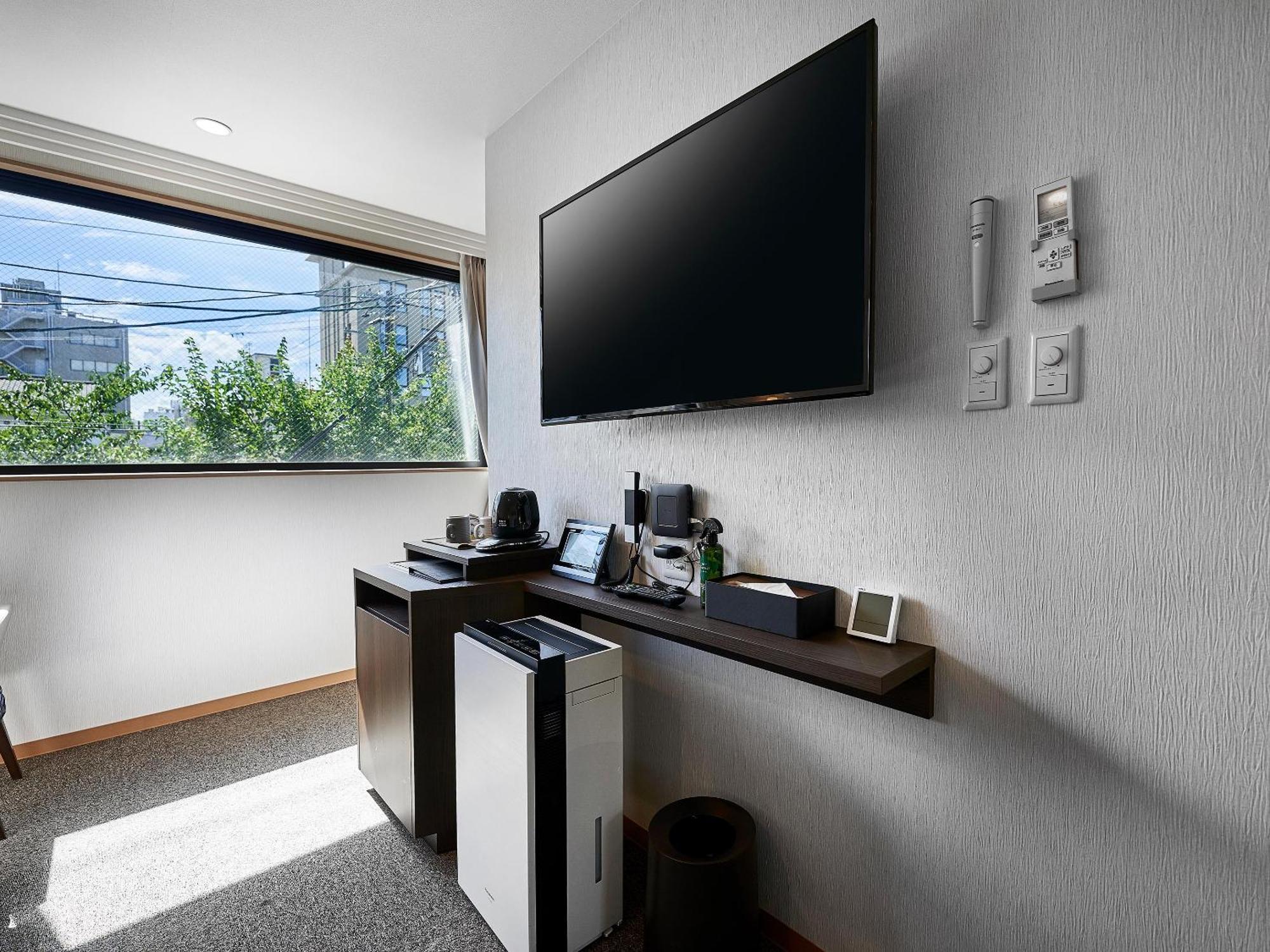 Izutsu Hotel Takasegawa Kjóto Exteriér fotografie