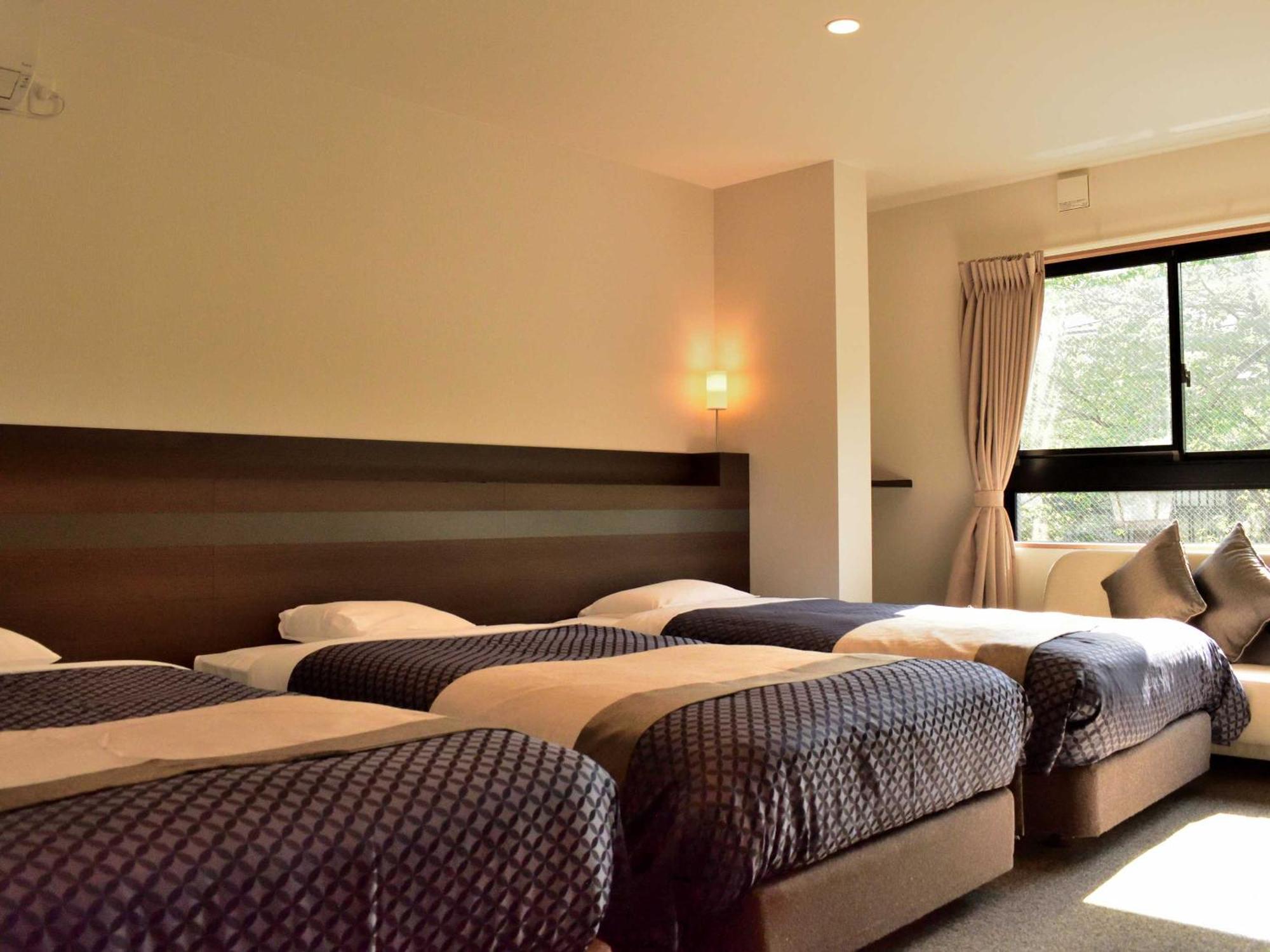 Izutsu Hotel Takasegawa Kjóto Exteriér fotografie